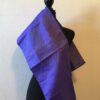 Foulard en soie
