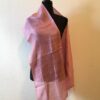 Foulard en soie
