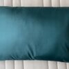 Seide Kissenbezug