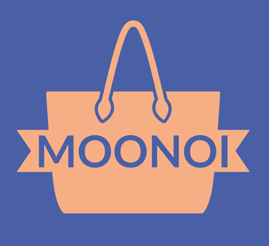 MOONOI logo