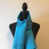 Foulard en soie