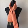Foulard en soie