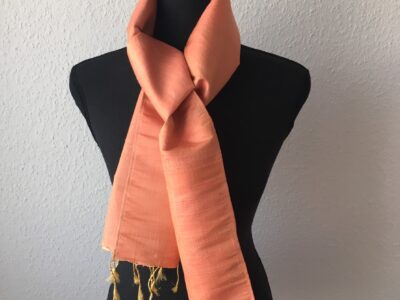 Foulard en soie