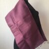 Foulard en soie écharpe en soie