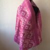 foulard en soie femme