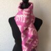 foulard en soie pour femme