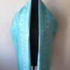 foulard en soie